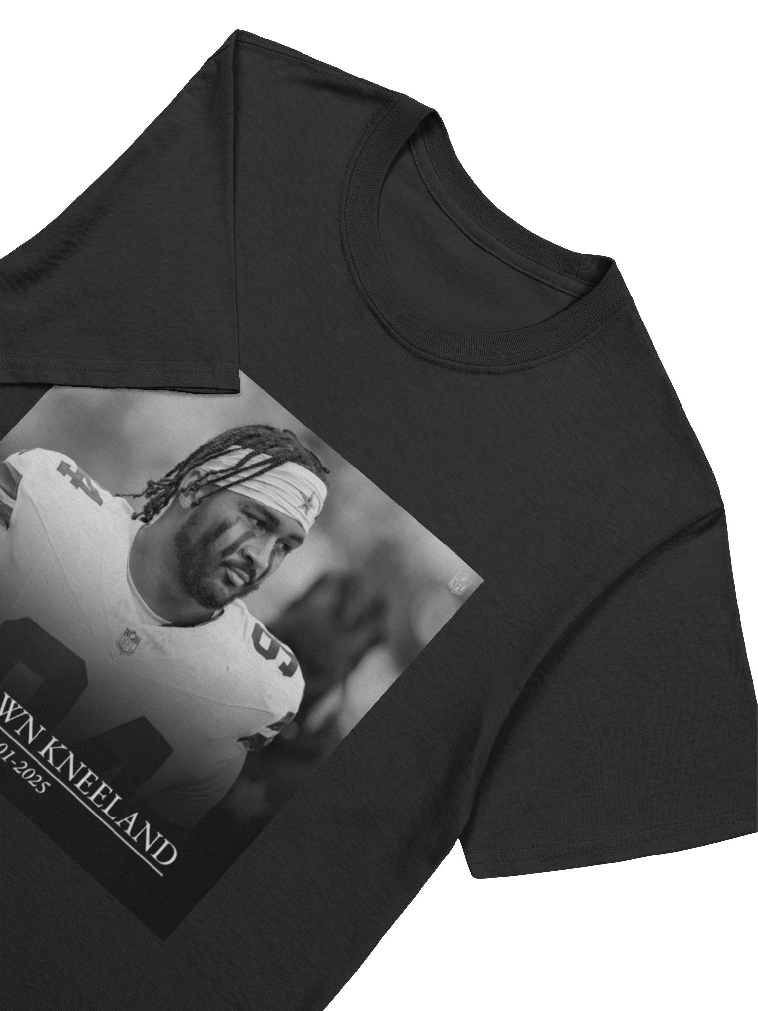 RIP Marshawn Kneeland Shirt product image (5)