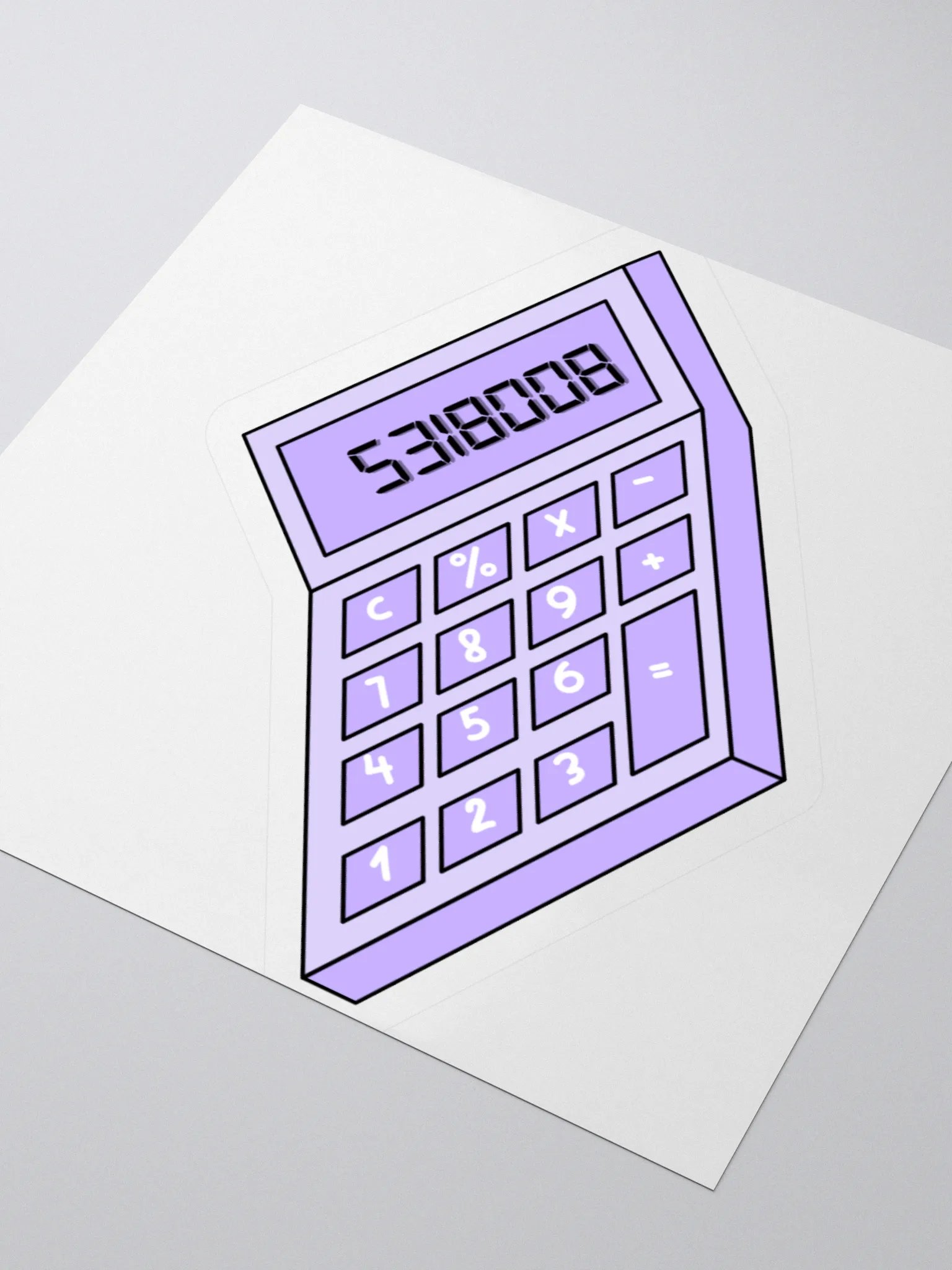 5,318,008 Sticker product image (3)