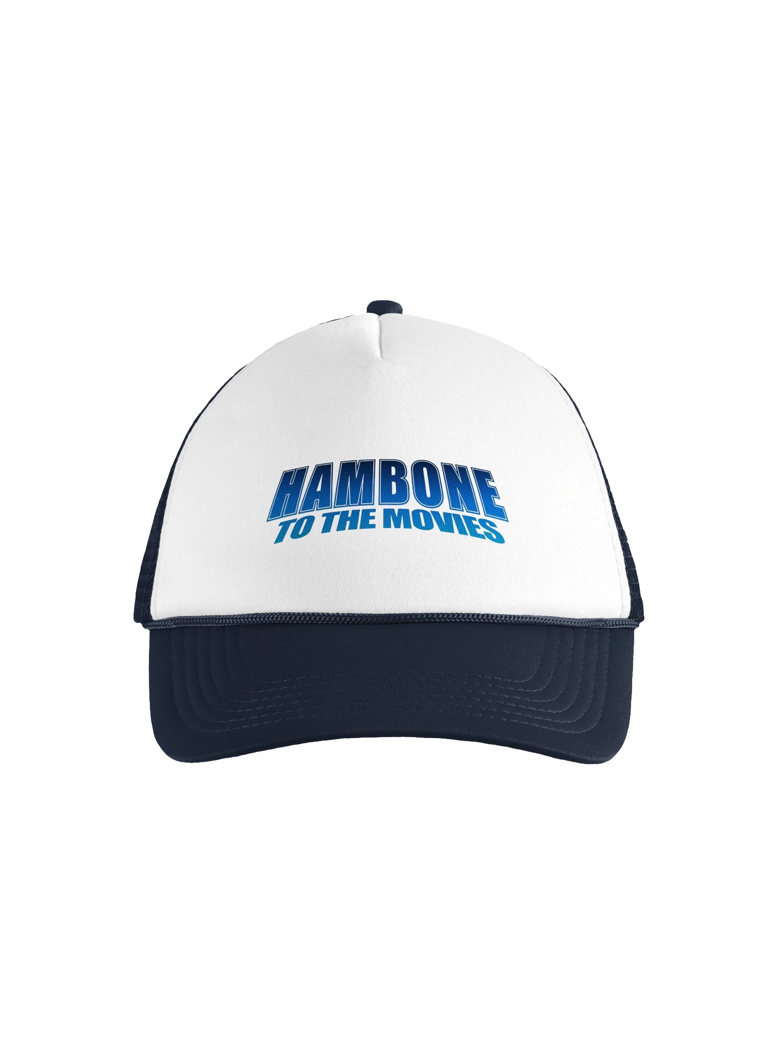 Reel Talk Trucker Hat product image (1)