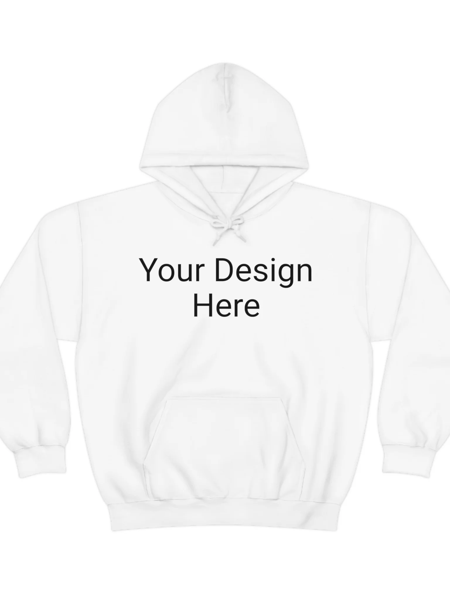 Custom Hoodie product image (2)