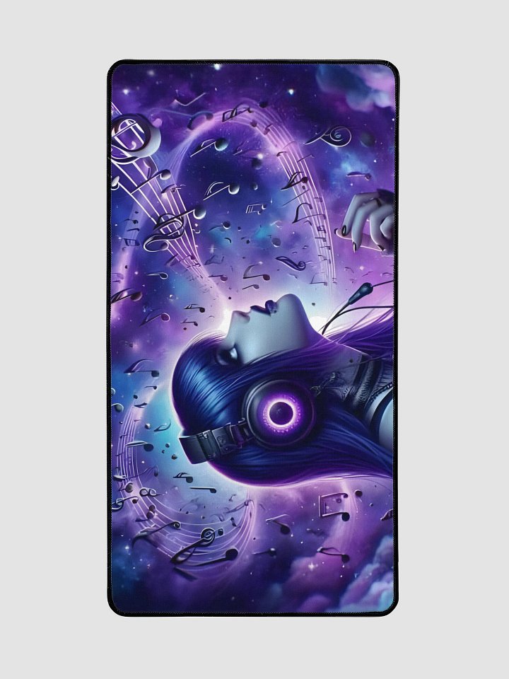 Audiohead Desk Mat product image (2)