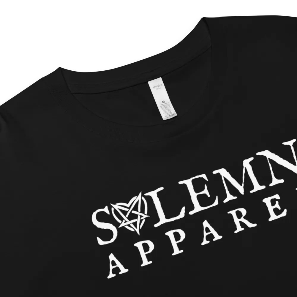 Darkheart Crop Top product image (3)