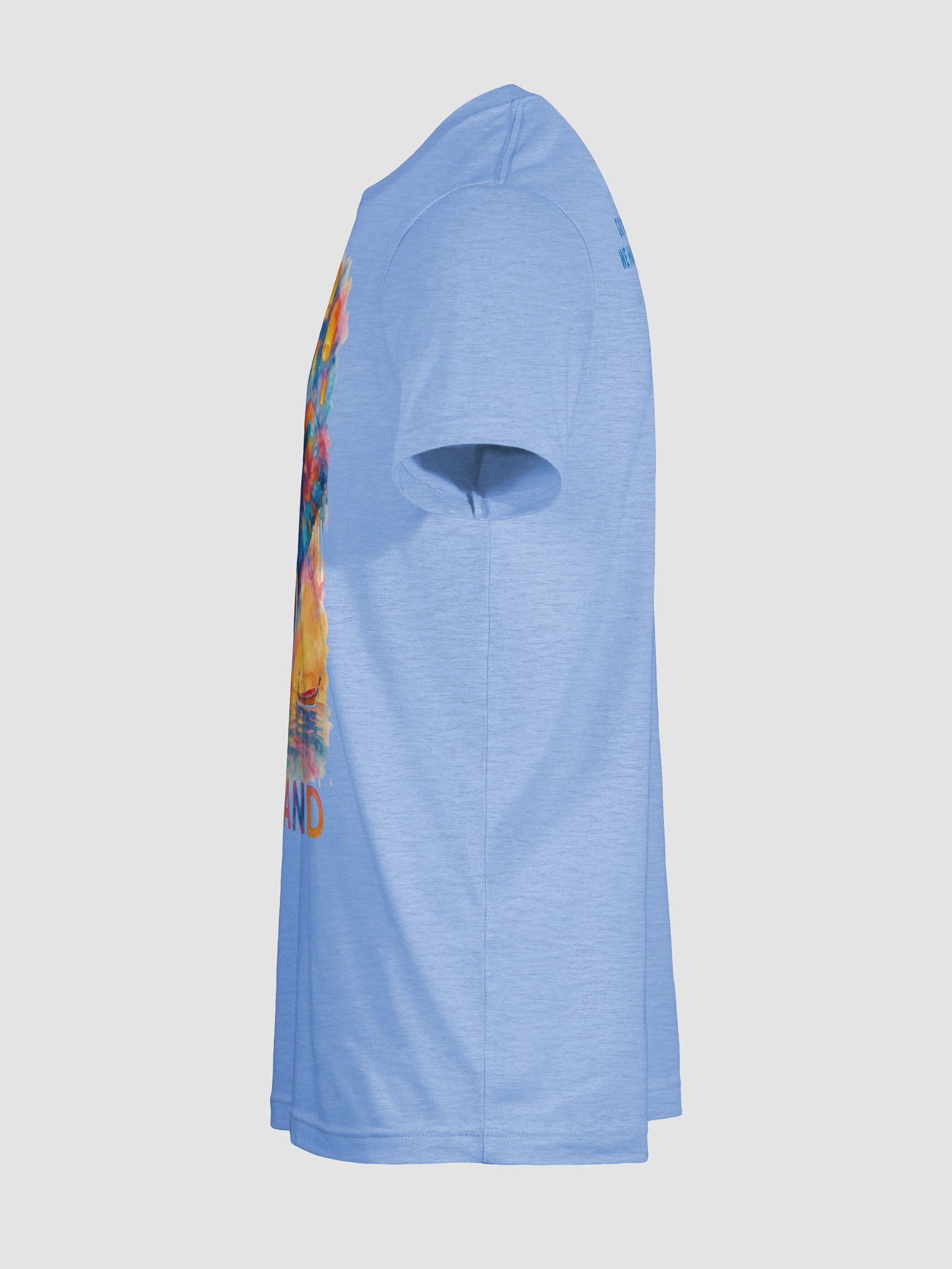 Thailand - Unisex Tee product image (113)