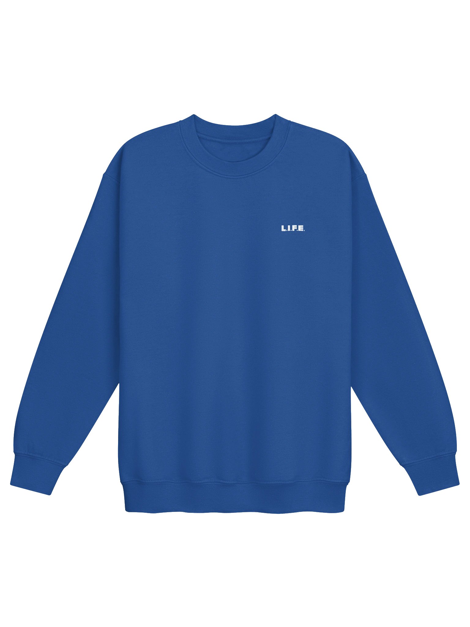 Comfy Core Crew Kids - Basic product image (1)