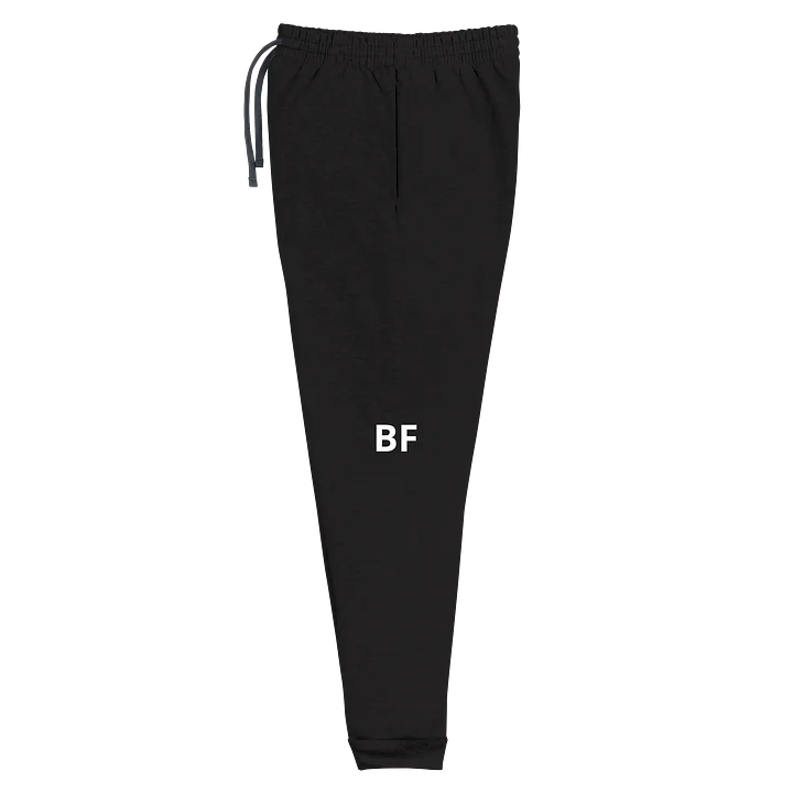 BlackFeelings494 “BF” Signature Joggers product image (2)
