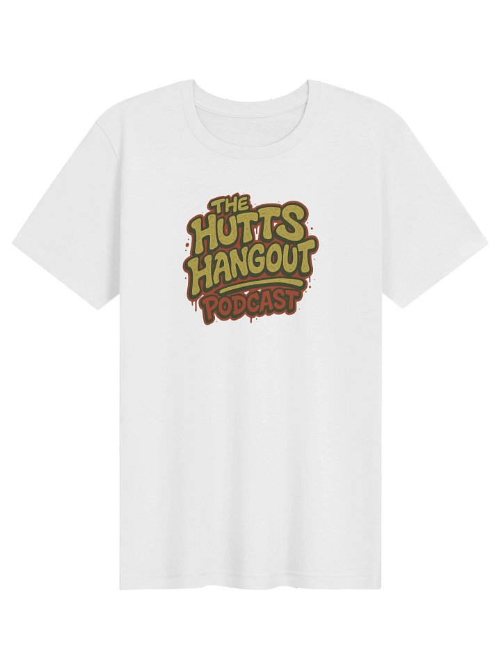 The Hutts Hangout Tee product image (1)