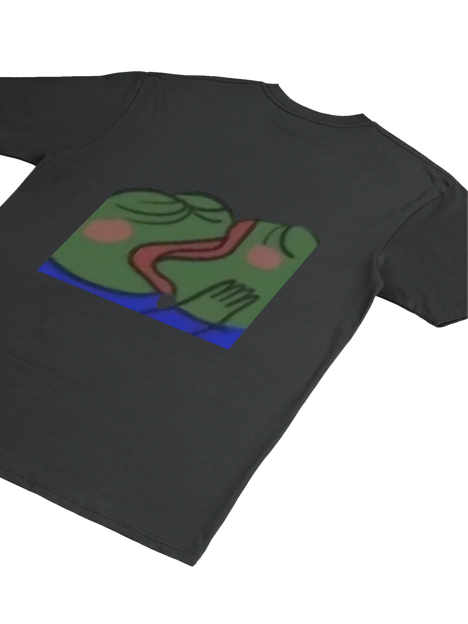 Never Gay Tee product image (6)