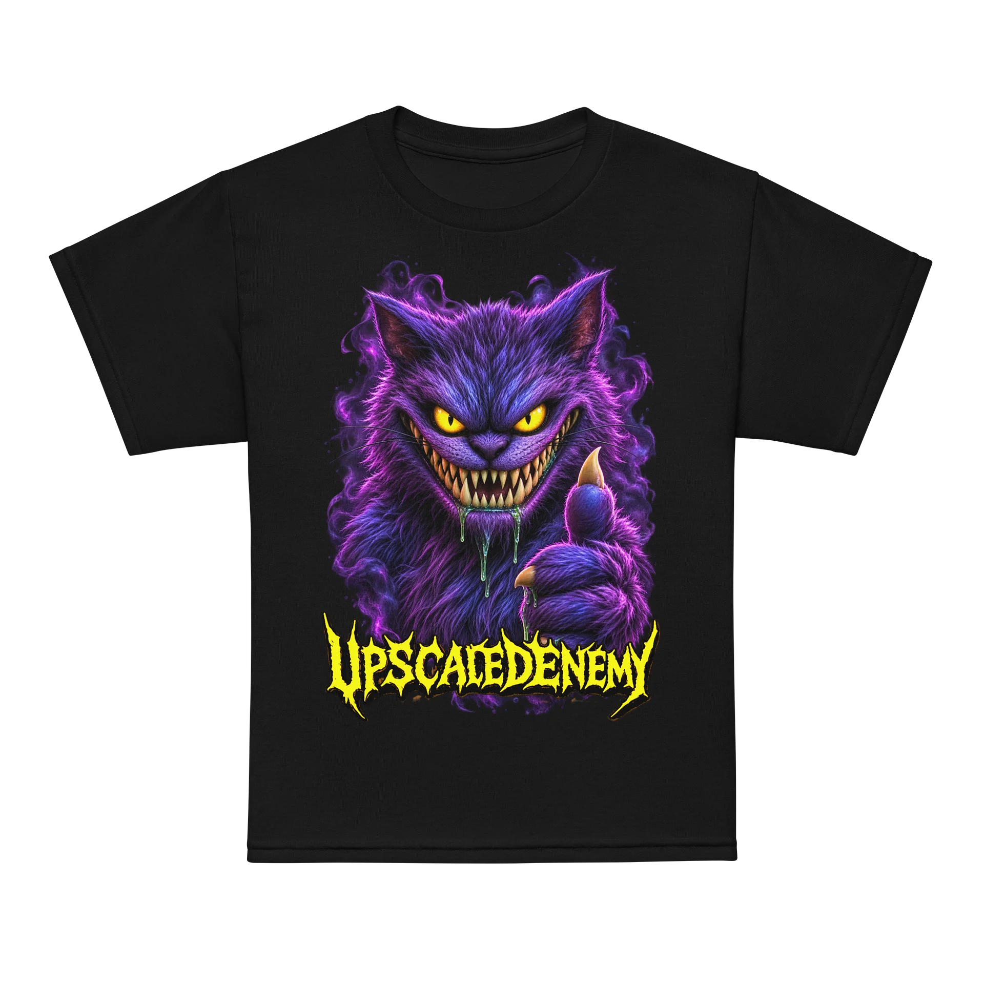 UE - Cheshy Youth Tee product image (7)
