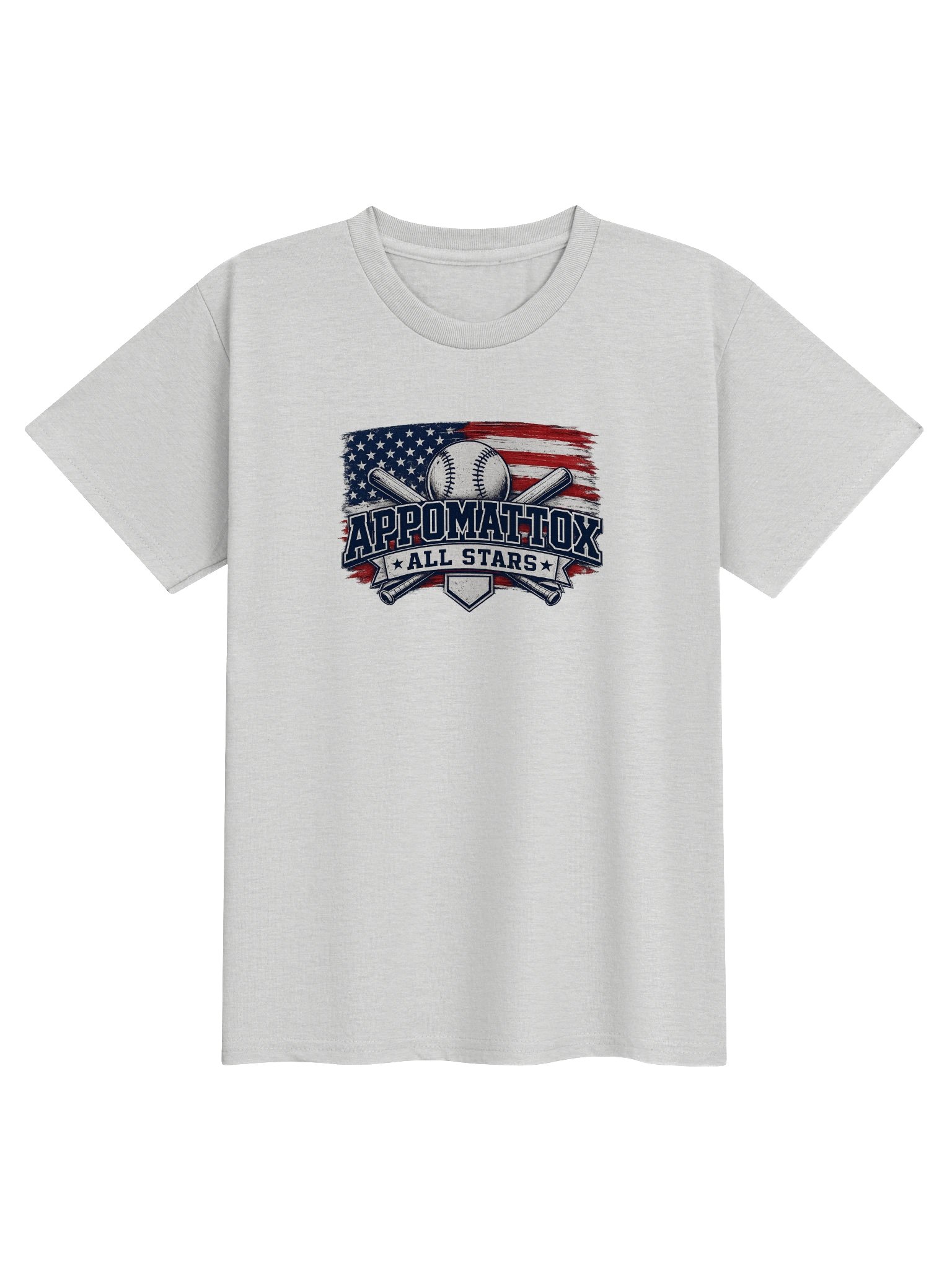Youth Appomattox All-Stars 6U product image (1)