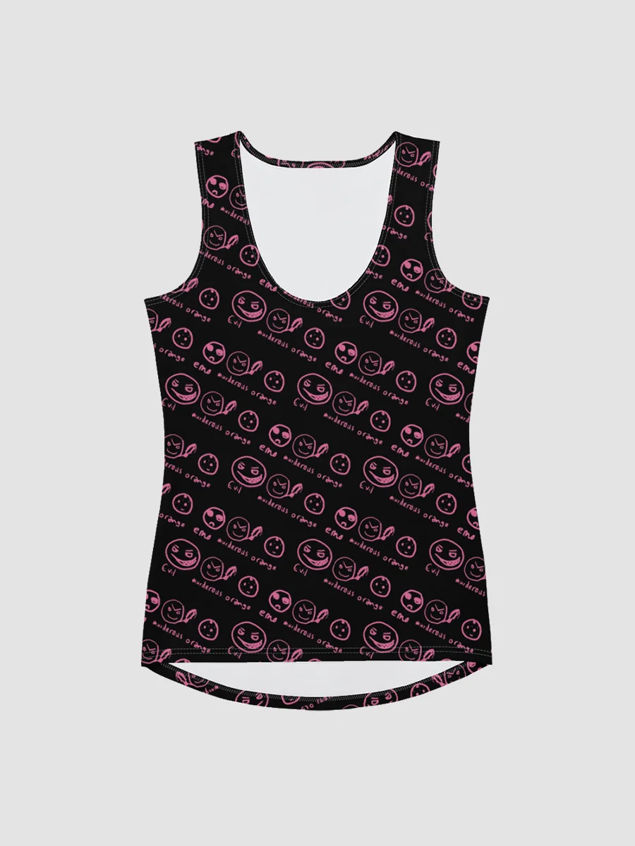 Emo All Over Tank... But Different product image (1)