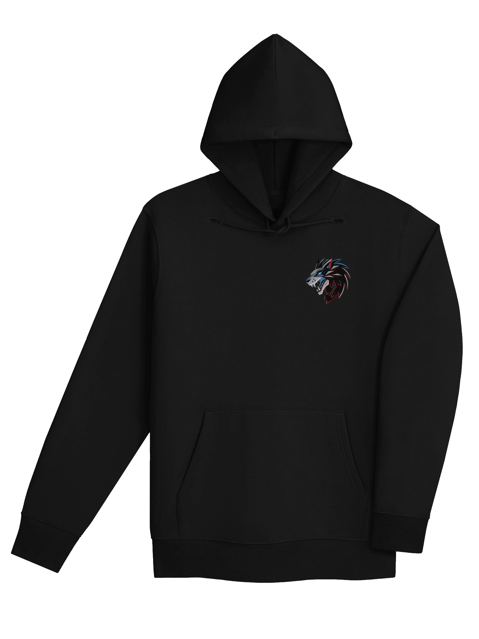 Wolvez United Hoodie product image (4)