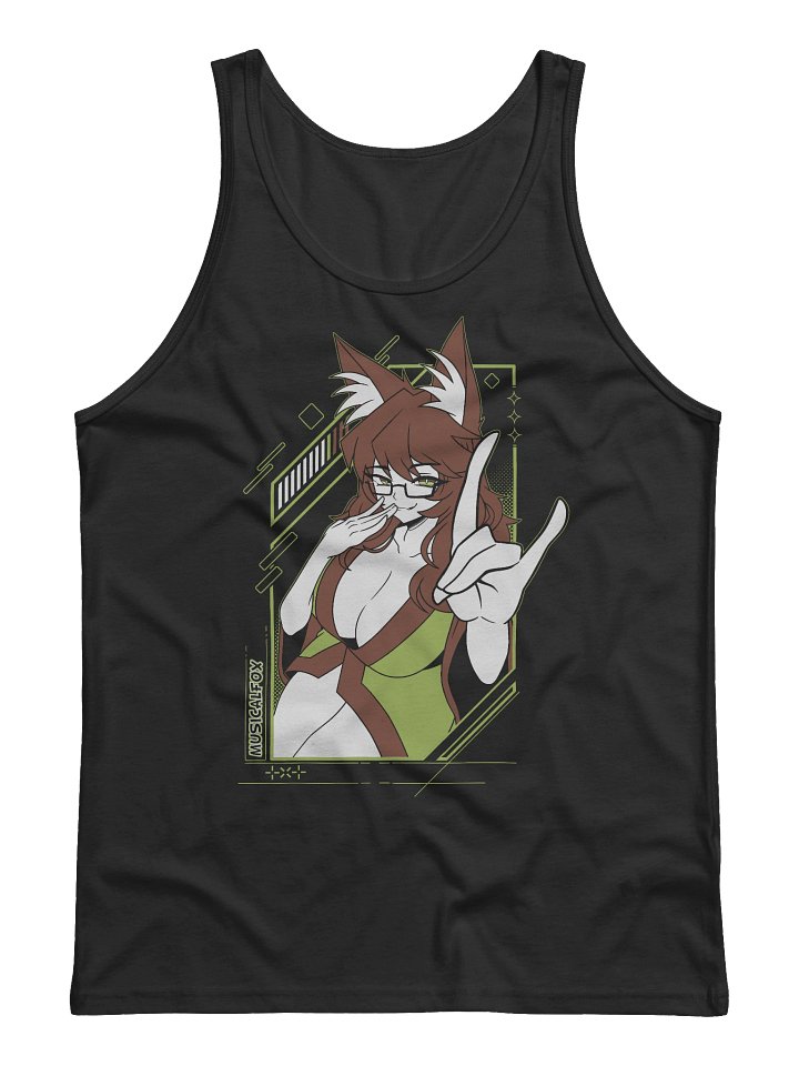 Sixth Year Anniversary! Tank product image (1)