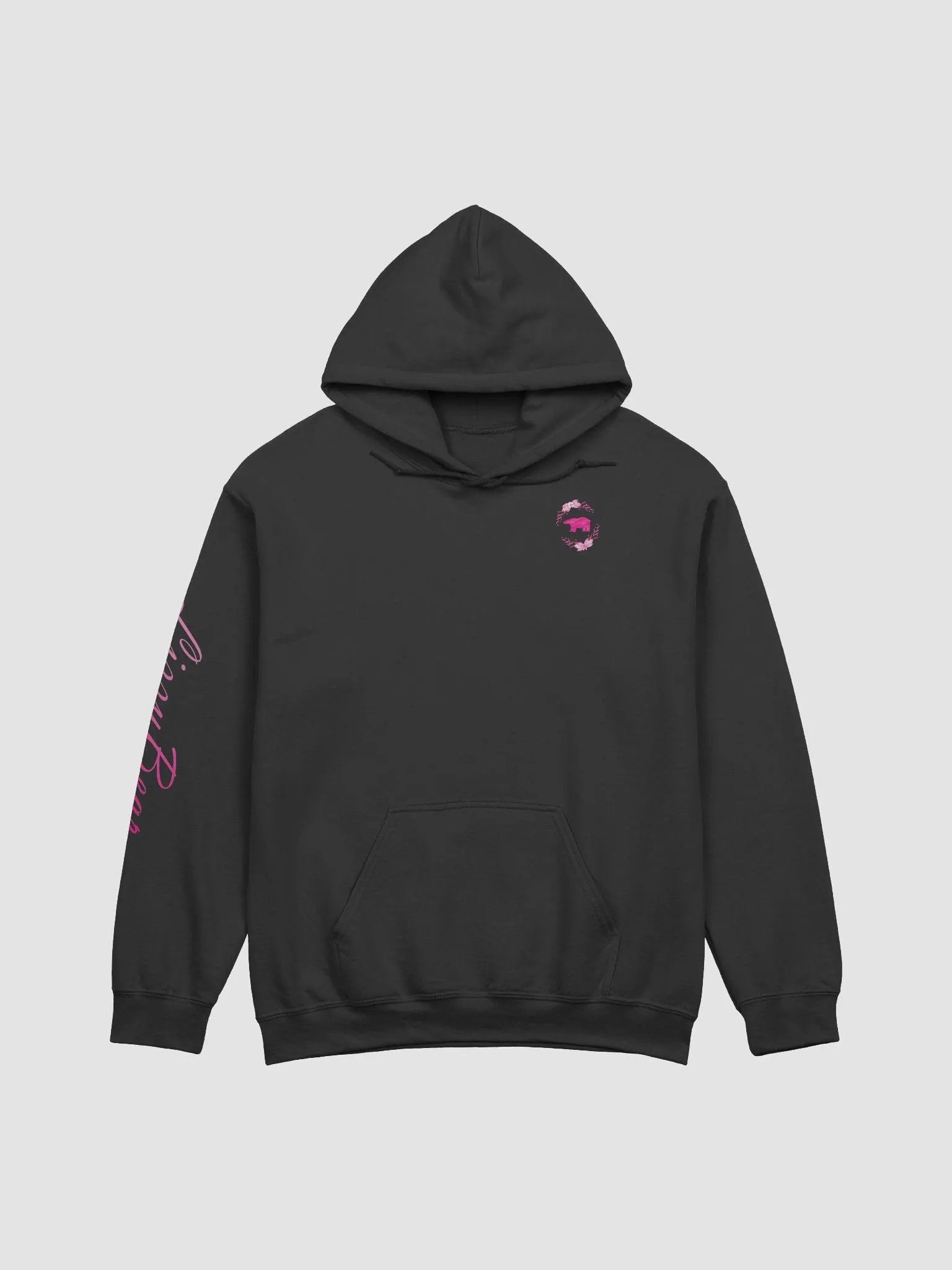 Gamers Cuddle Better Unisex Hoodie product image (2)