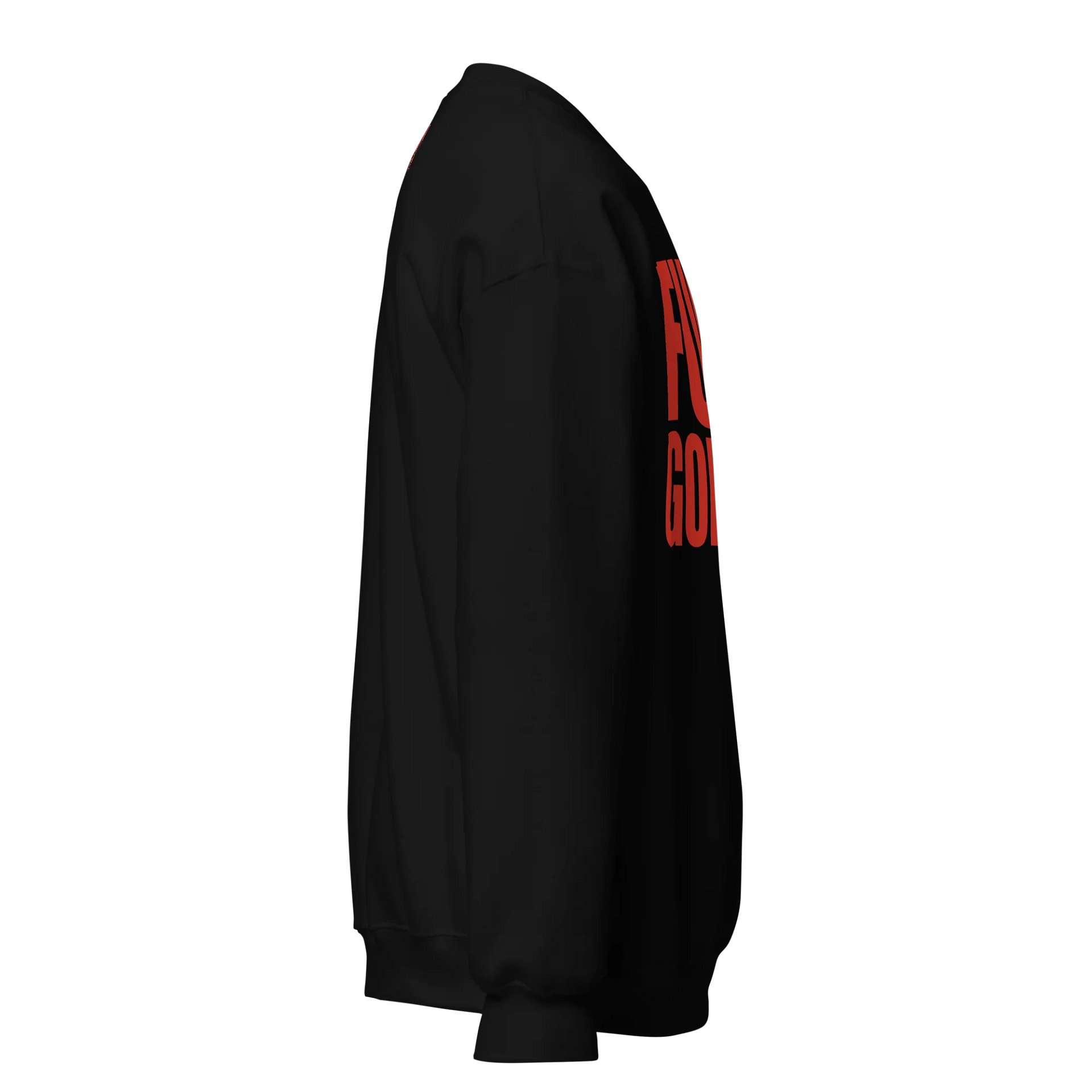 Fupa Crewneck product image (4)