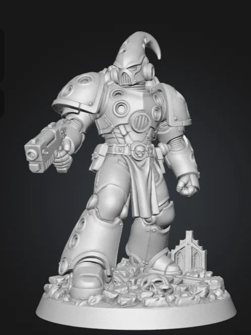 MAJIN BU + JUNIOR | 42 SERIES DUO PACK | STL PACK product image (2)