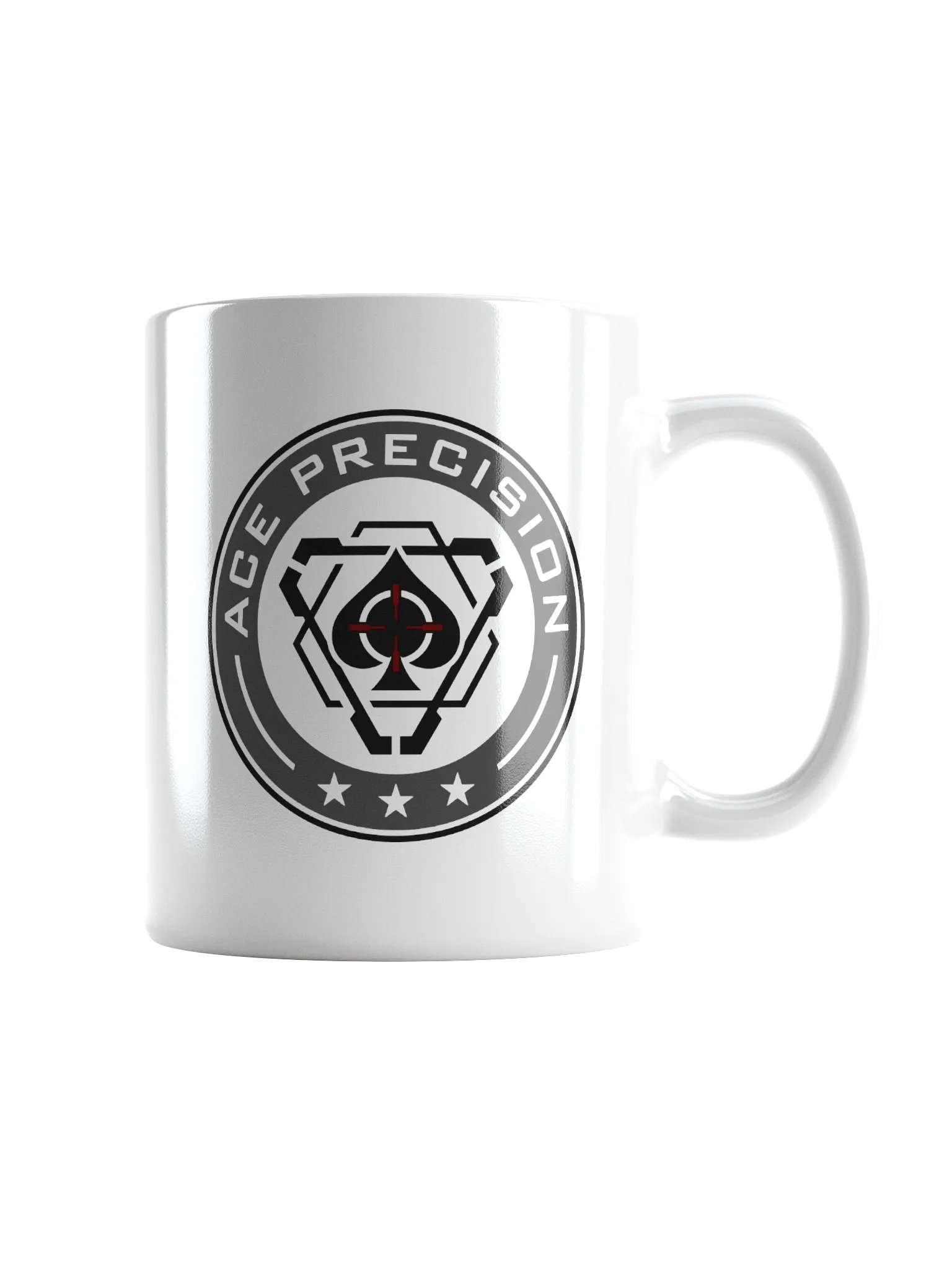 AP LOGO Coffee Cup product image (1)
