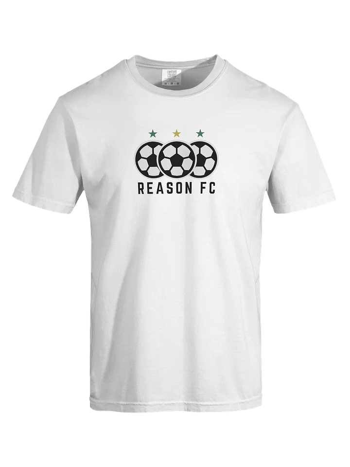 Galactic Football Stars Tee product image (1)