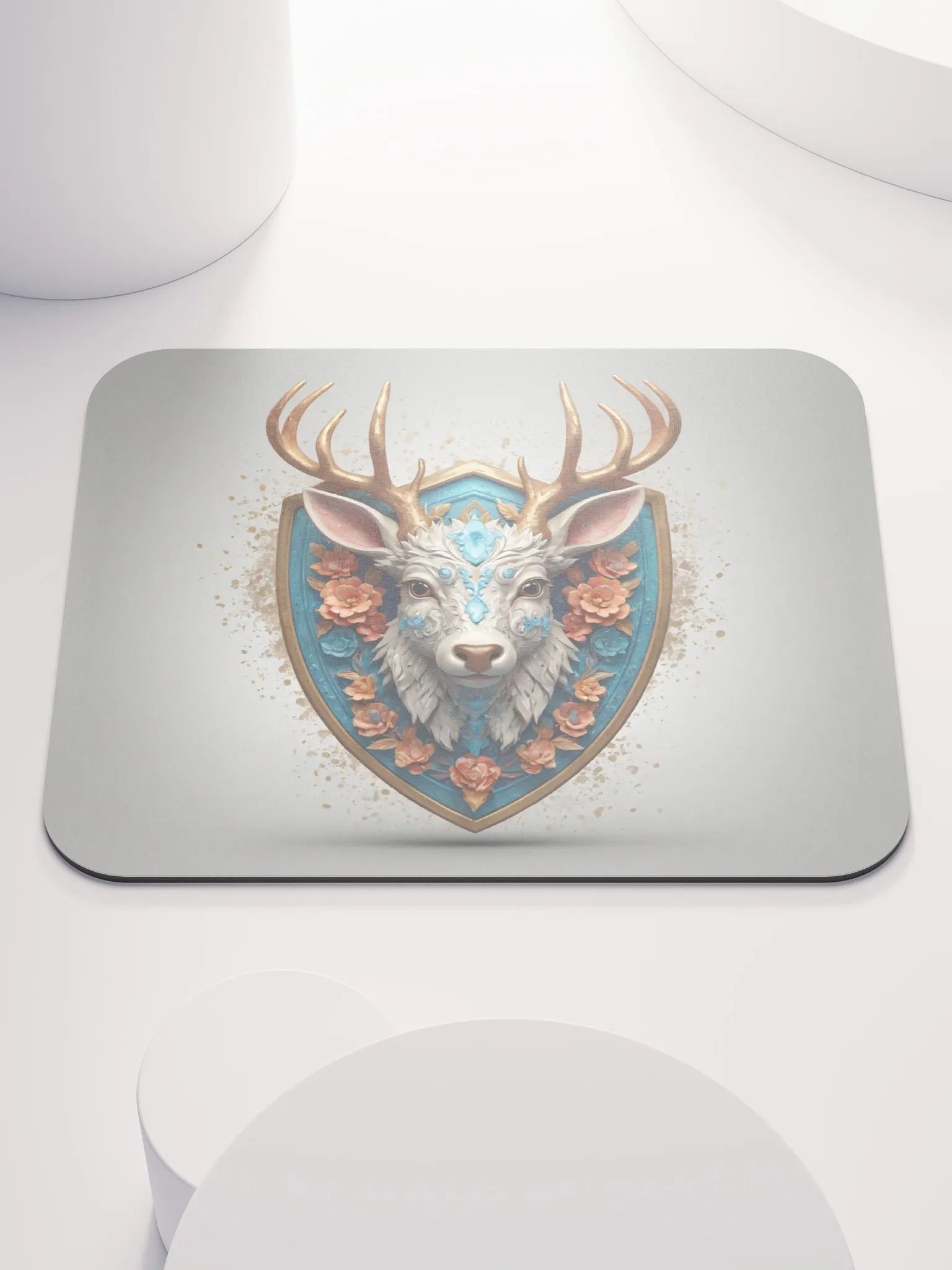 Deer Classic Mouse Pac product image (1)