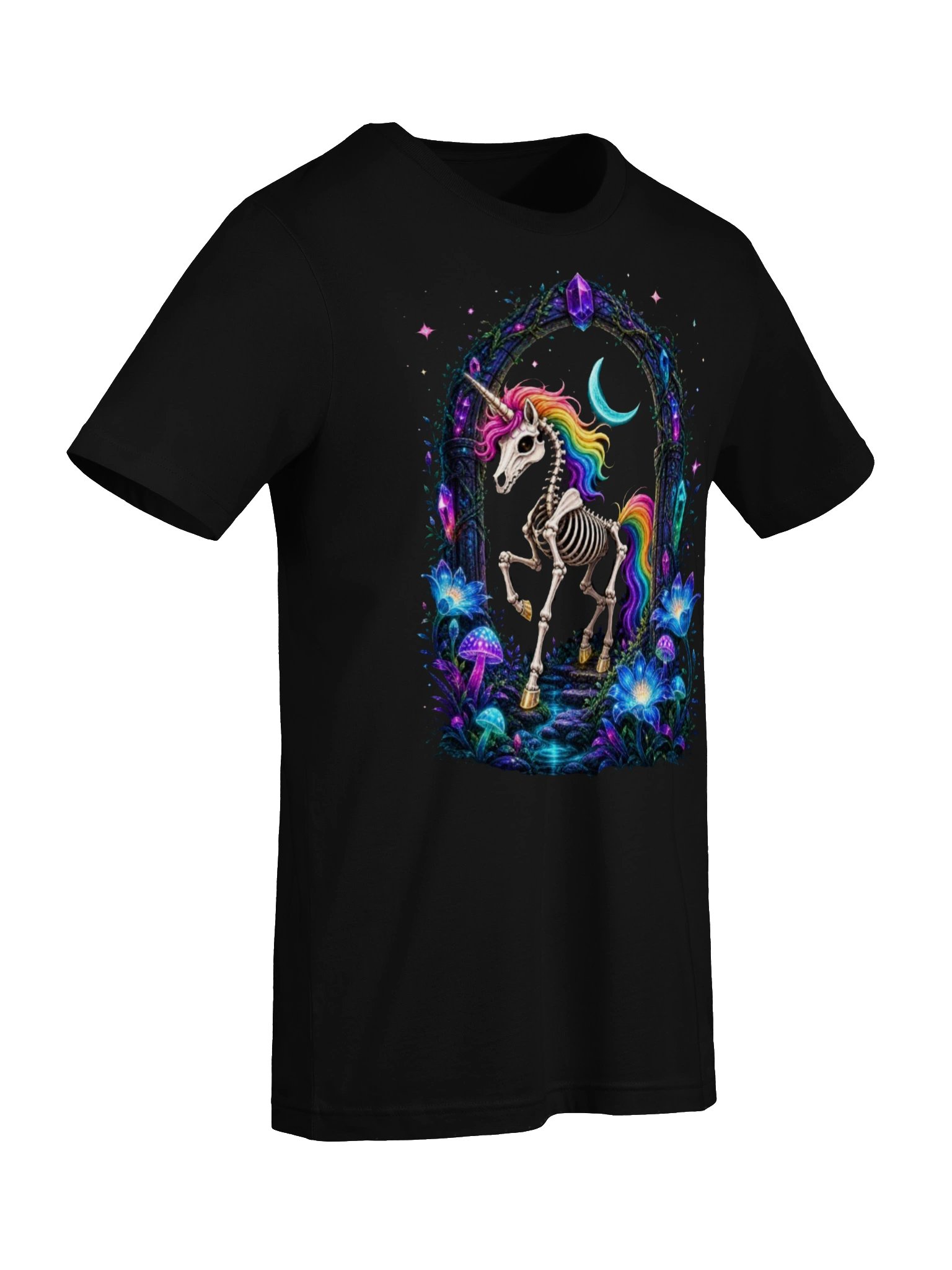 Moon veil Skeletal Steed product image (7)