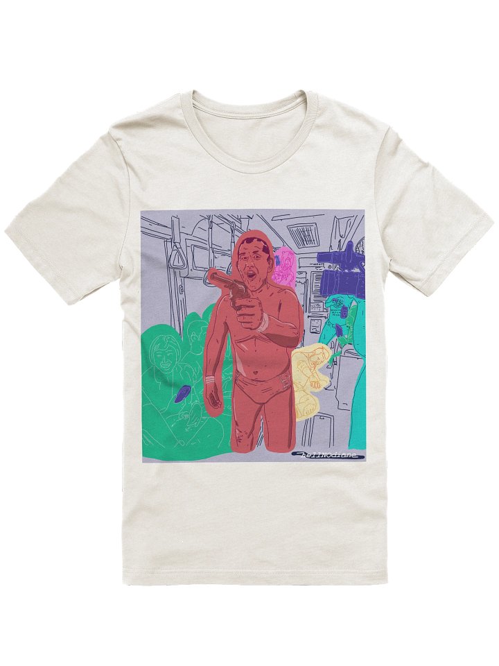 Murder Grandpa product image (121)