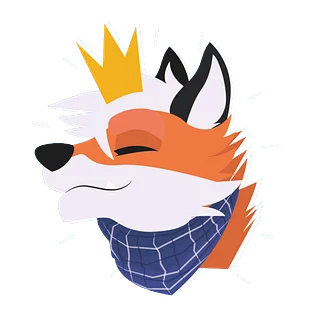 Isamu the Fox