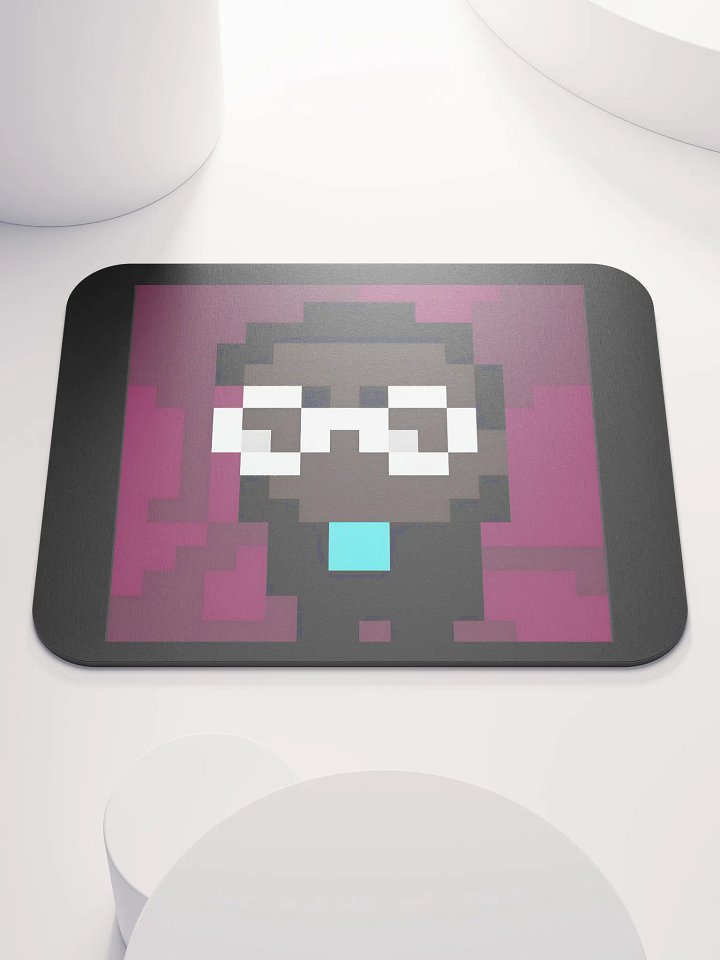 8Bit EbenAP Mouse Mat product image (1)