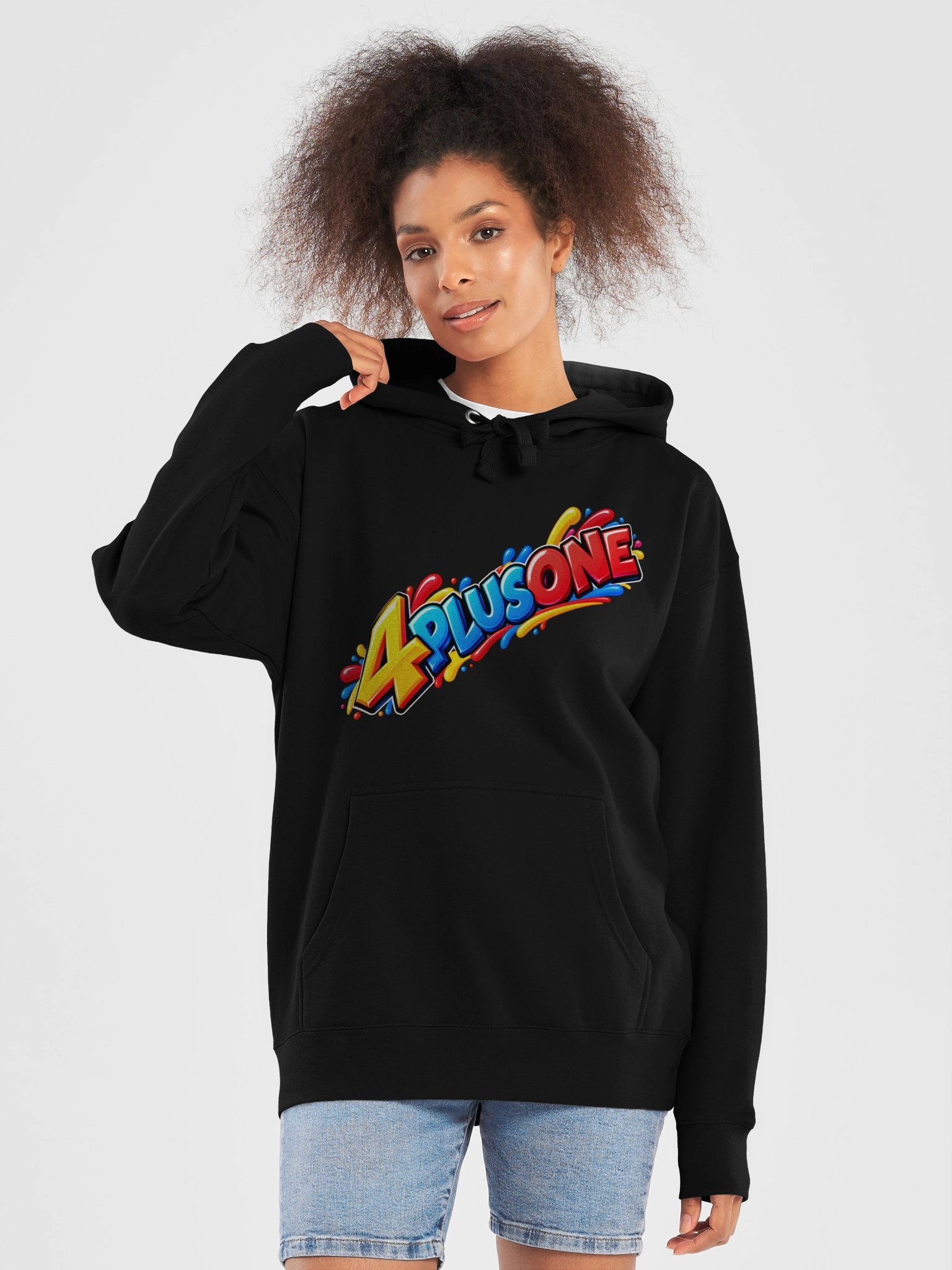 4PLUSONE SWEATER :) product image (18)
