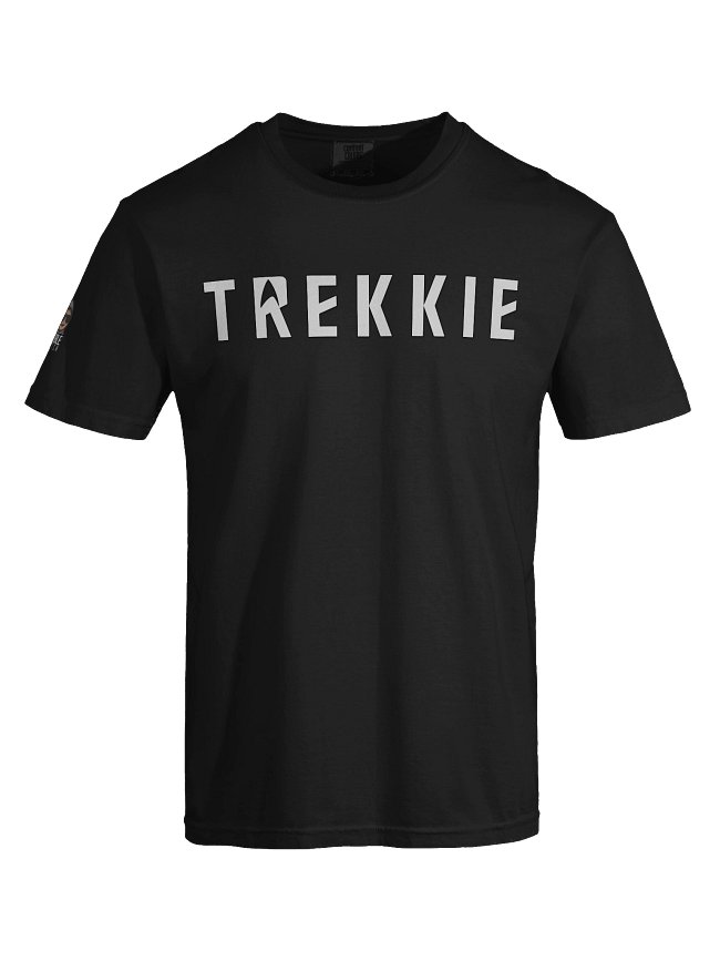 Trekking the Stars in Style