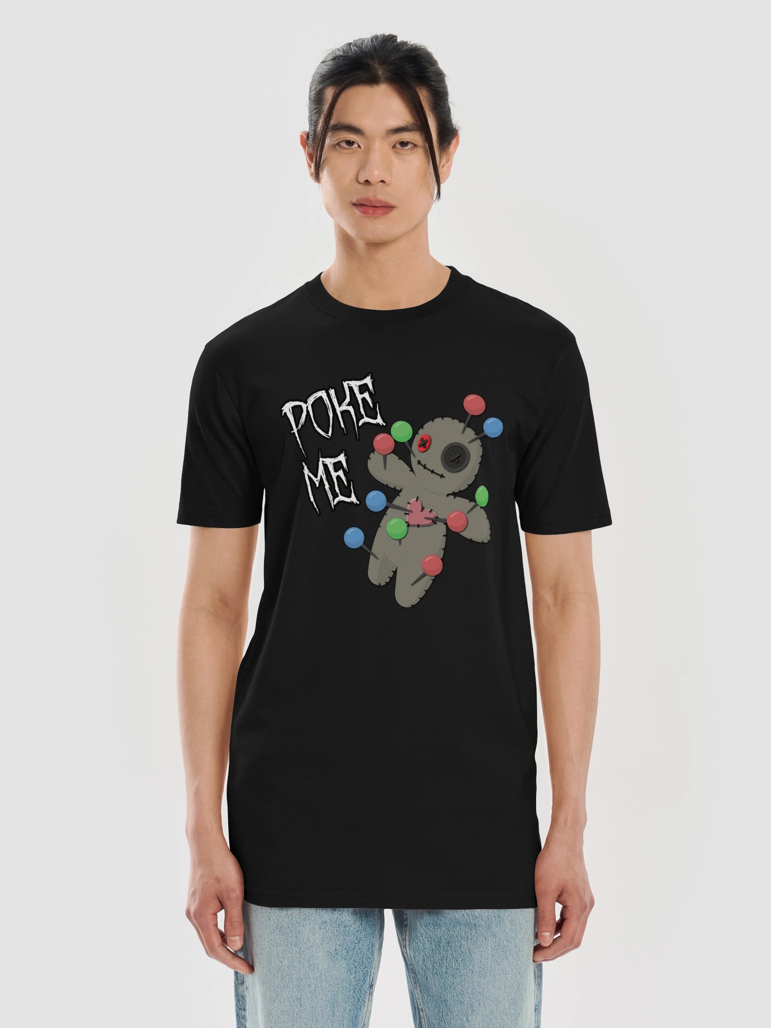 Poke Tshirt product image (5)