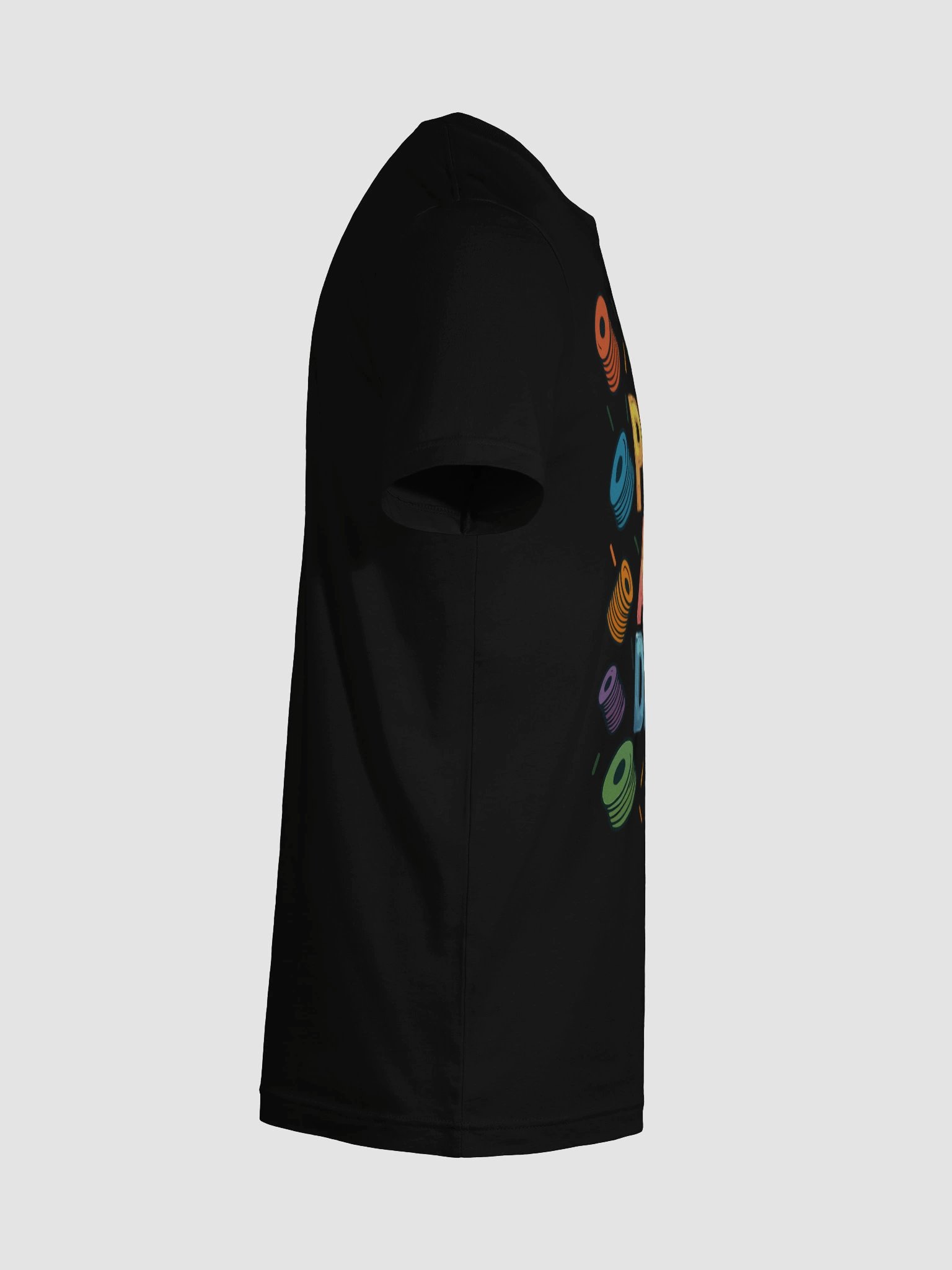 PLA ALL DAY Tee product image (132)