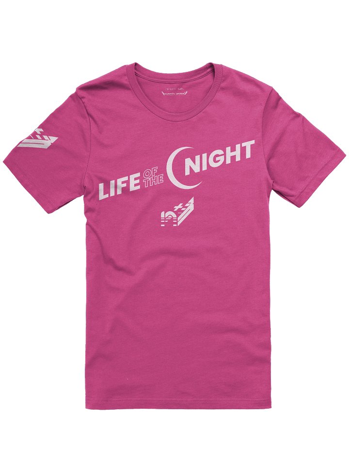 Life of the Night Tee product image (2)