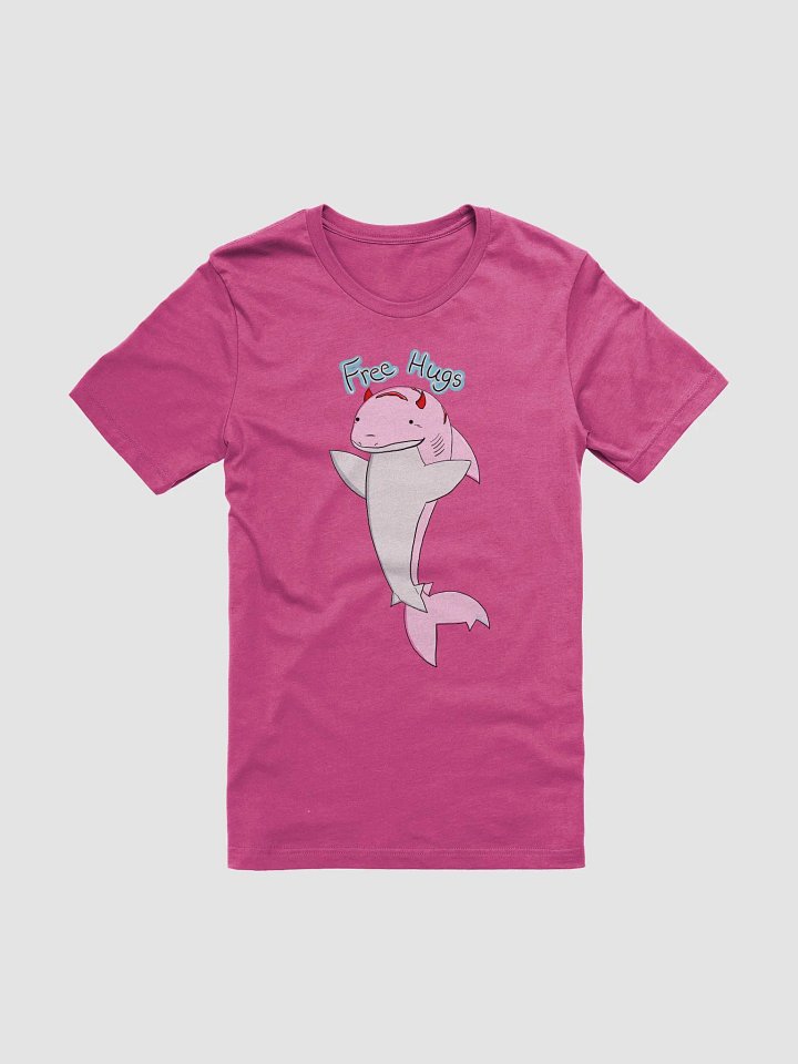 Free hugs Shark product image (20)