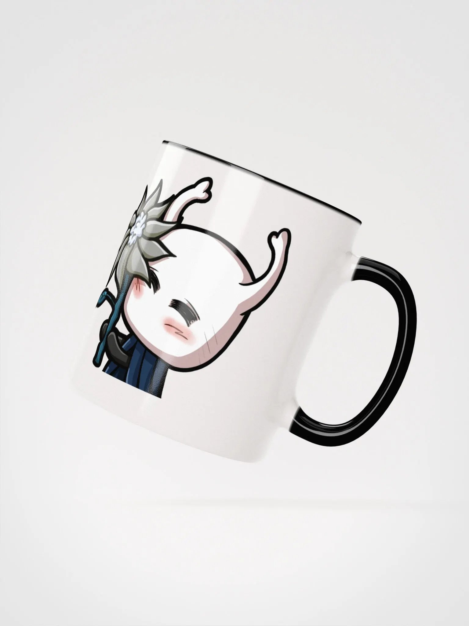 A Cute Flower (Mug) product image (2)