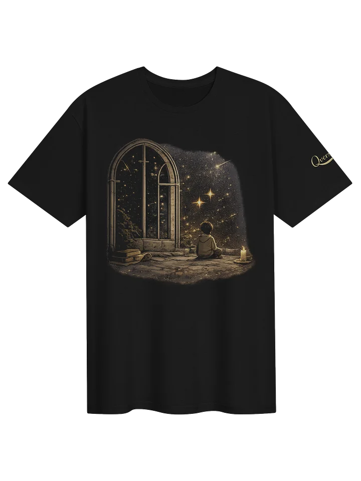 Hope Tee - Unisex product image (1)