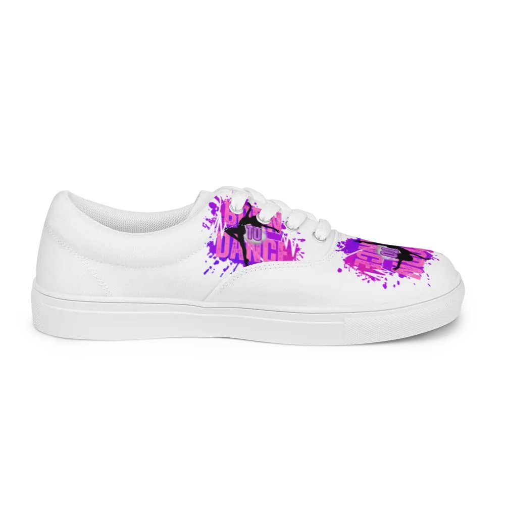 Born to Dance Her Silhouette Rush Dance Shoes product image (10)