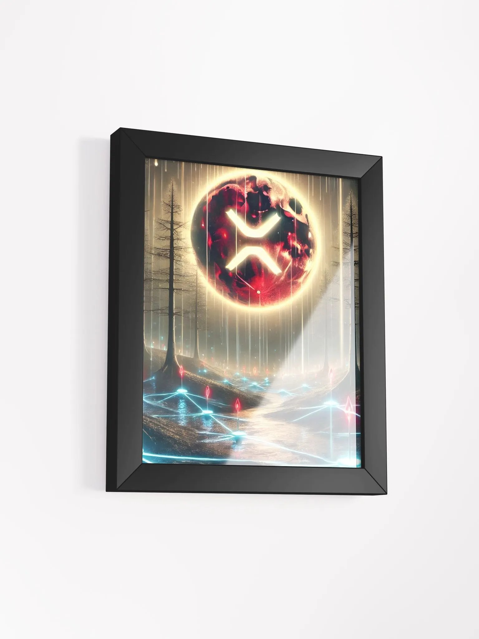 Ripple in the Dark: XRP Awakens product image (3)