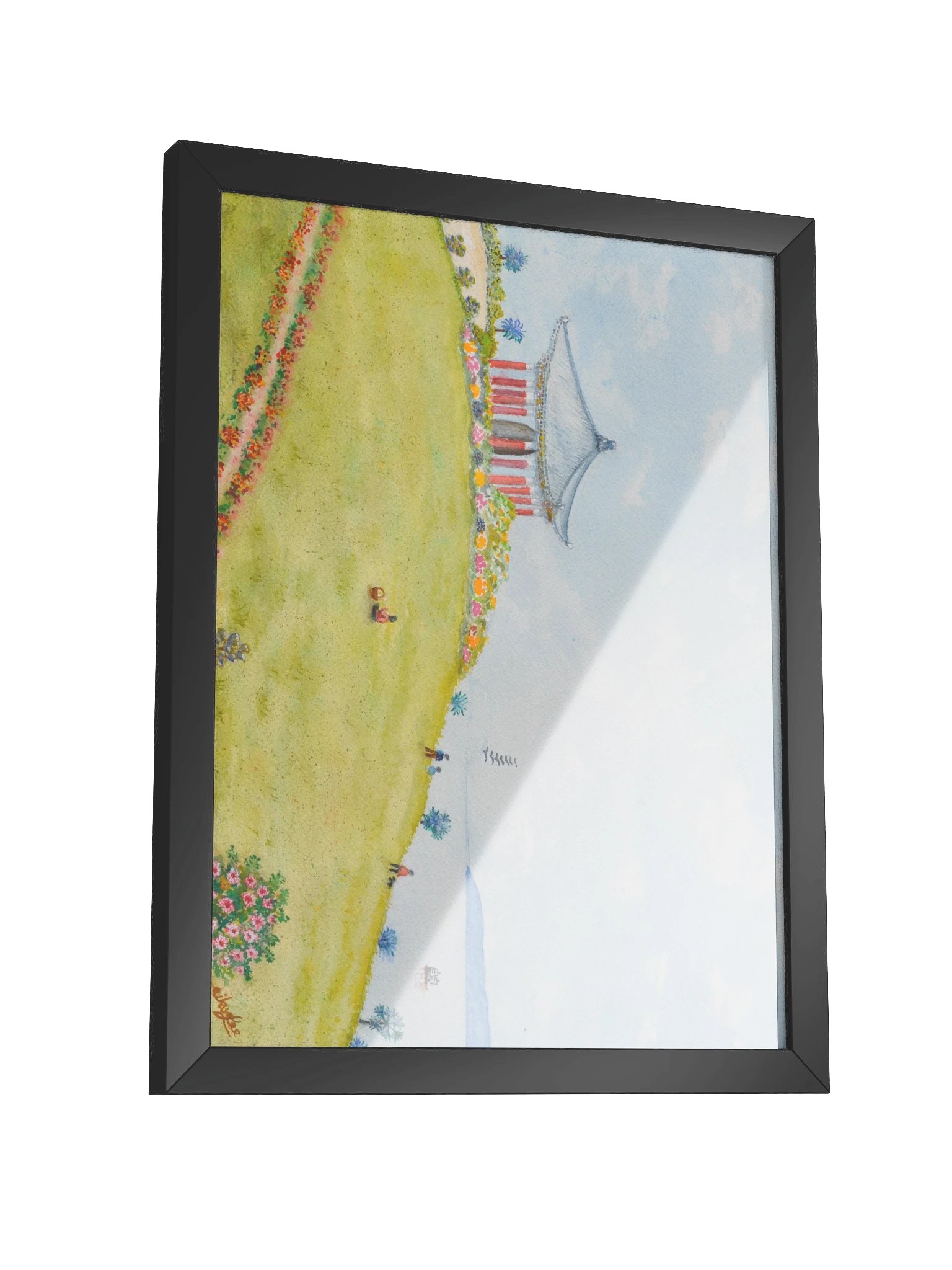 Friendship Bell product image (3)