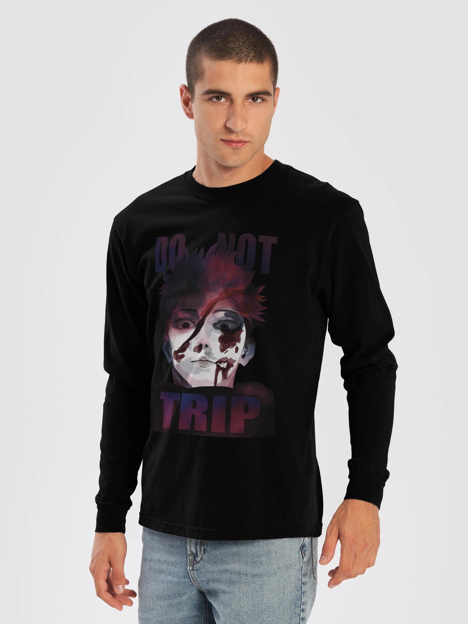 Do Not Trip Long Sleeve product image (5)