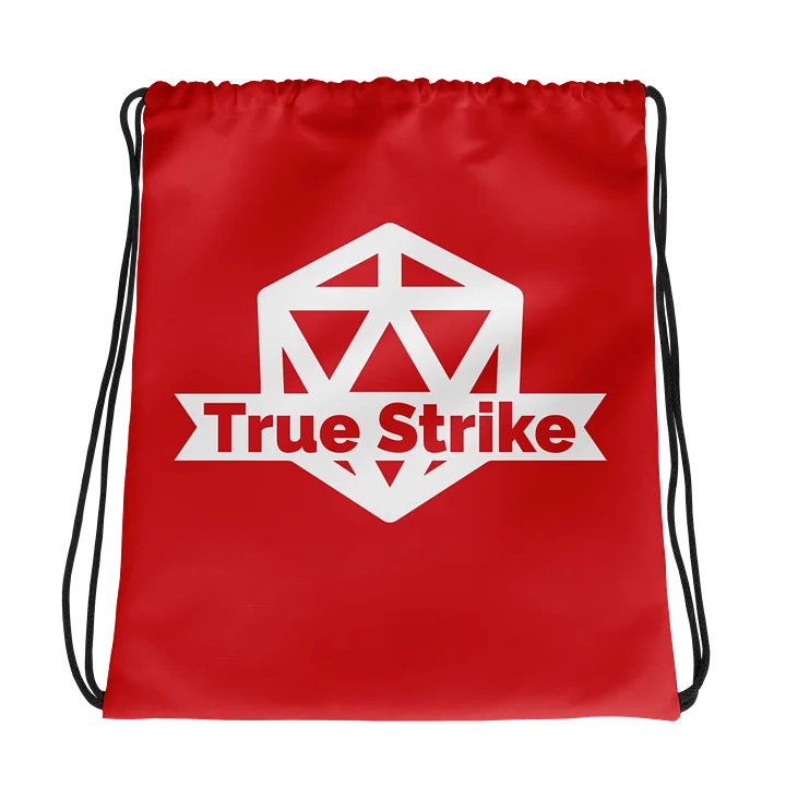 The Sack of Holding - True Strike product image (1)