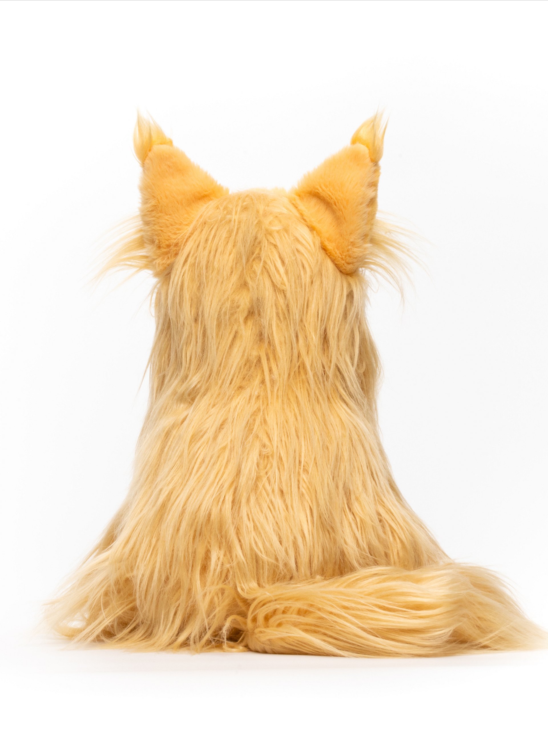 Buster Plushie product image (3)