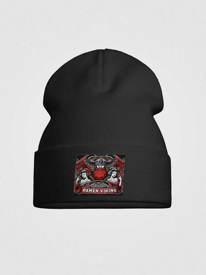 Ramen Beanie product image (1)