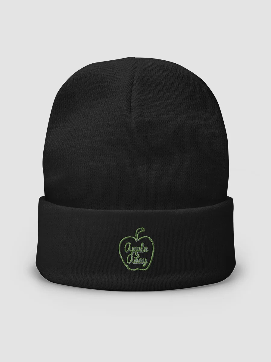 Logo Beanie product image (1)