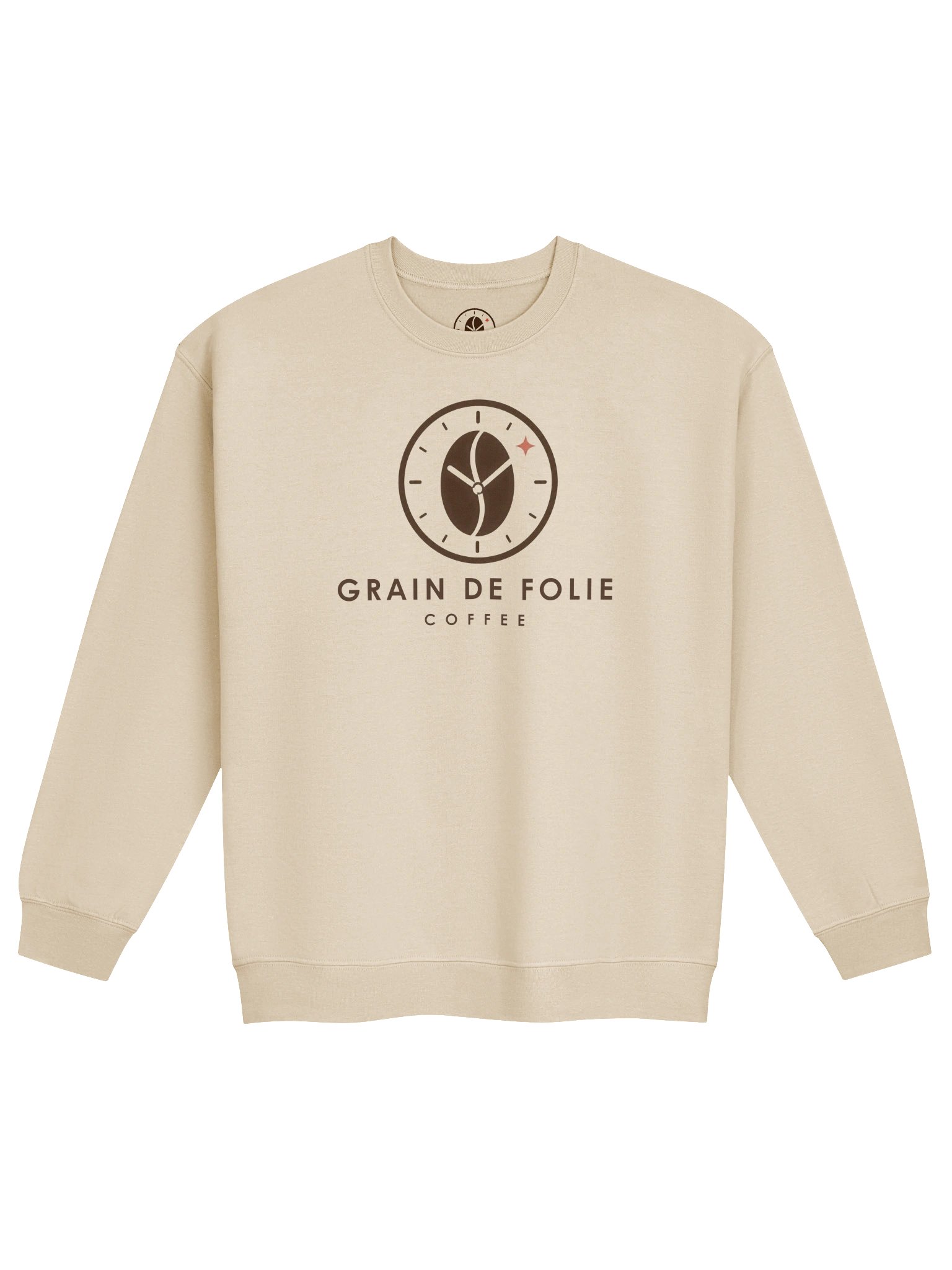 Grain de Folie Sweat product image (17)