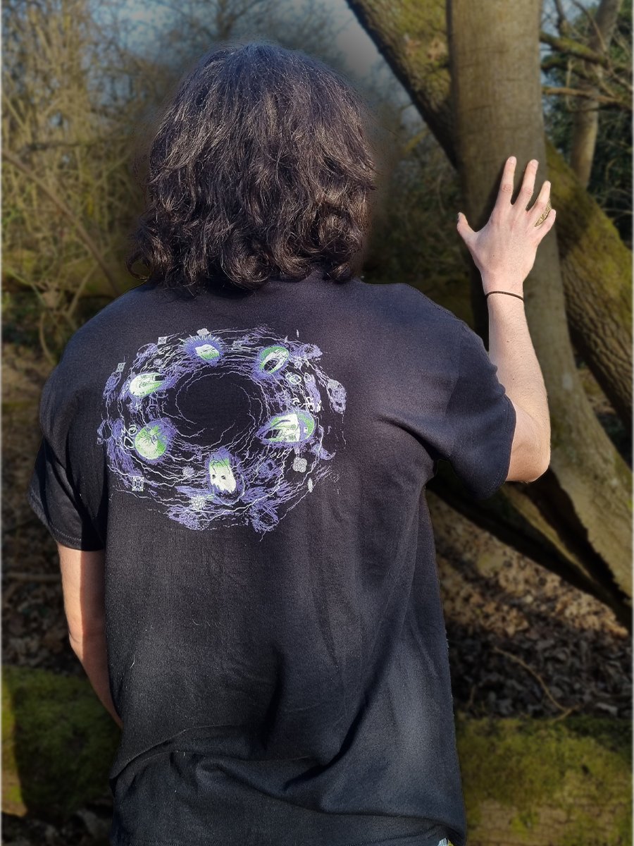 Misinformation Spreader T-Shirt product image (4)