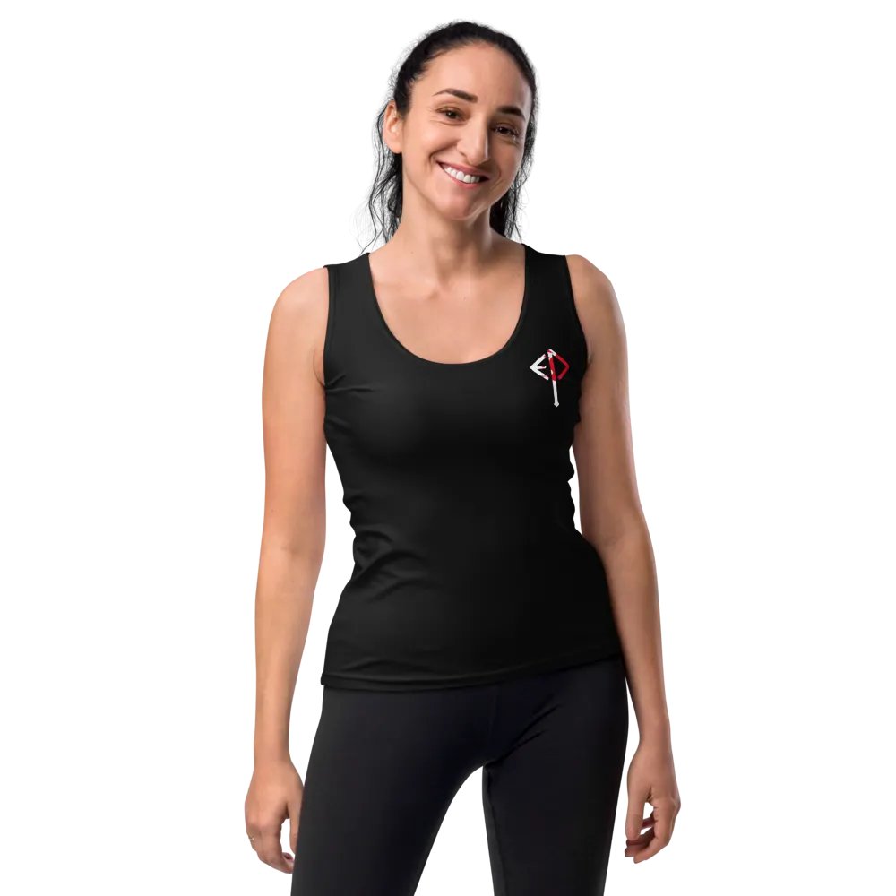 Bloodrune Tank Top product image (10)