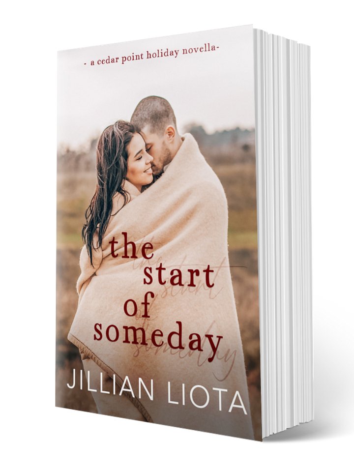 The Start of Someday product image (1)