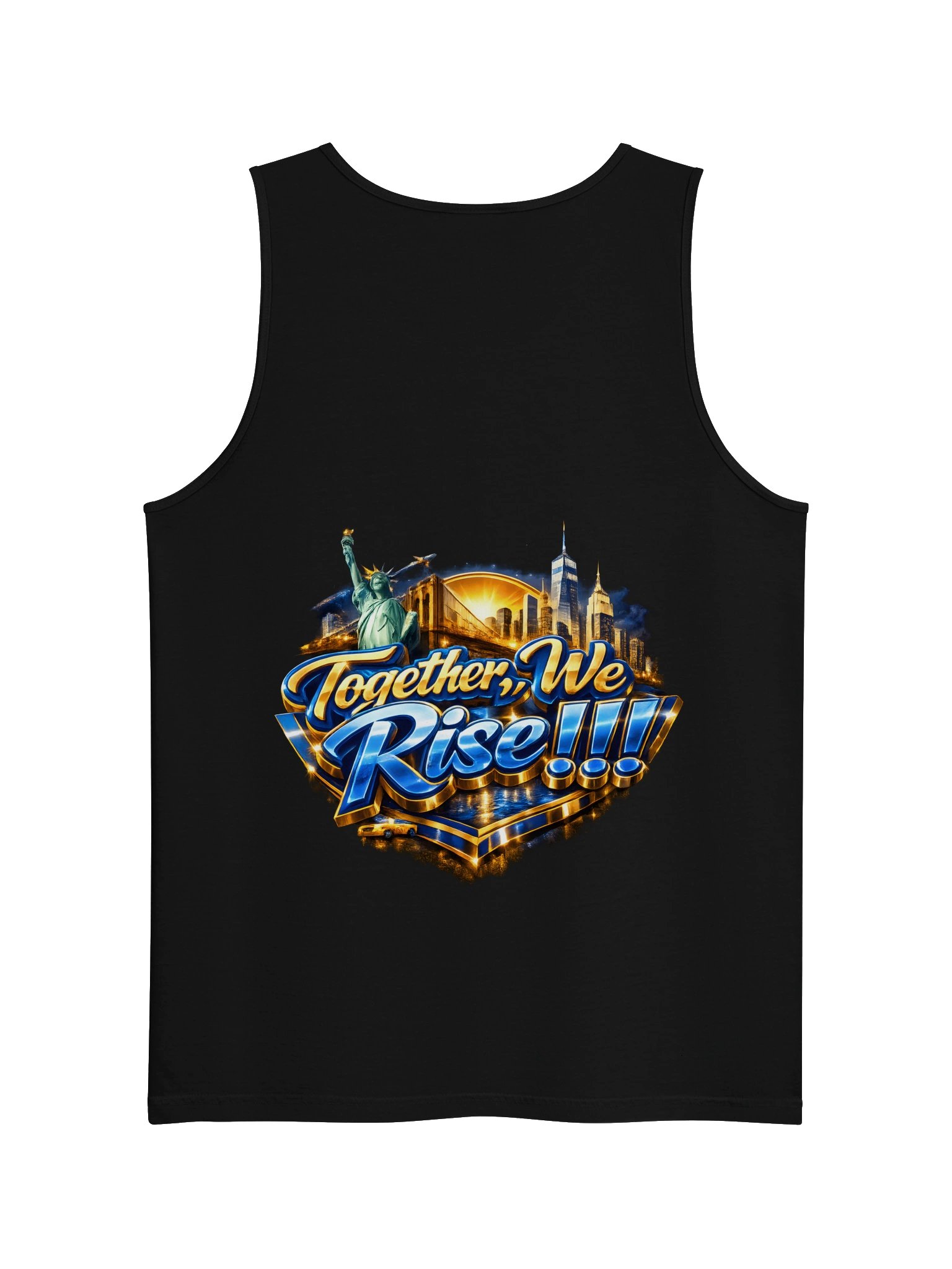 B1 Fall Tanktop! product image (16)
