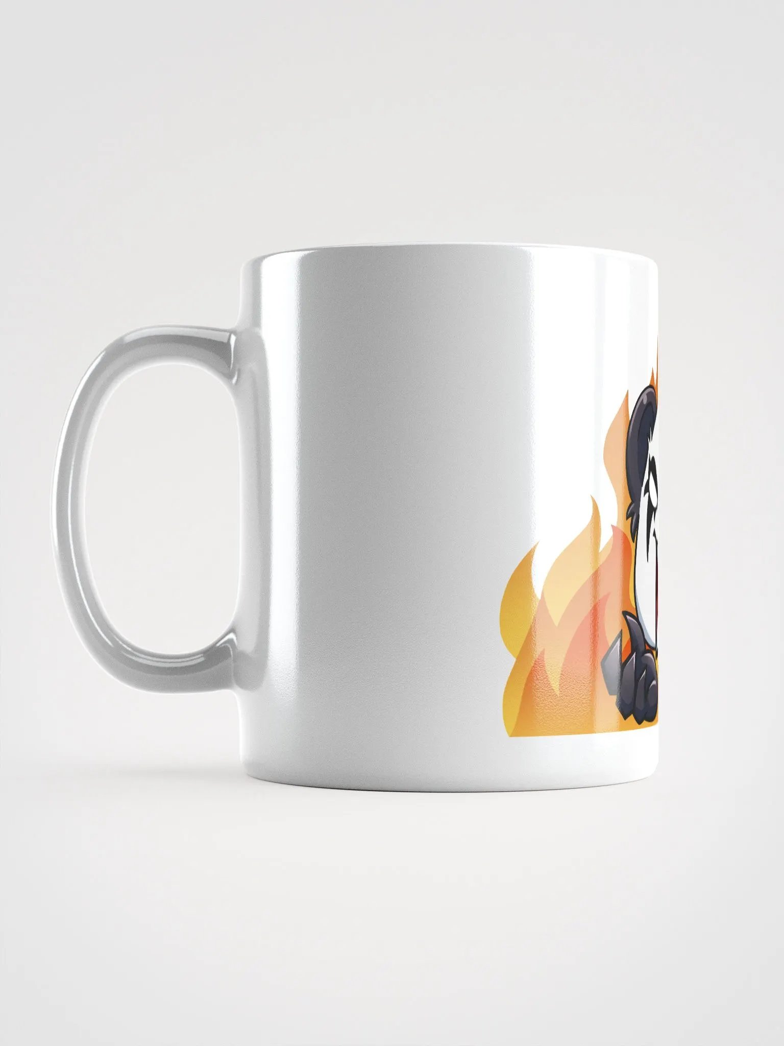 Madness (Bez Napisu) - Kubek product image (6)