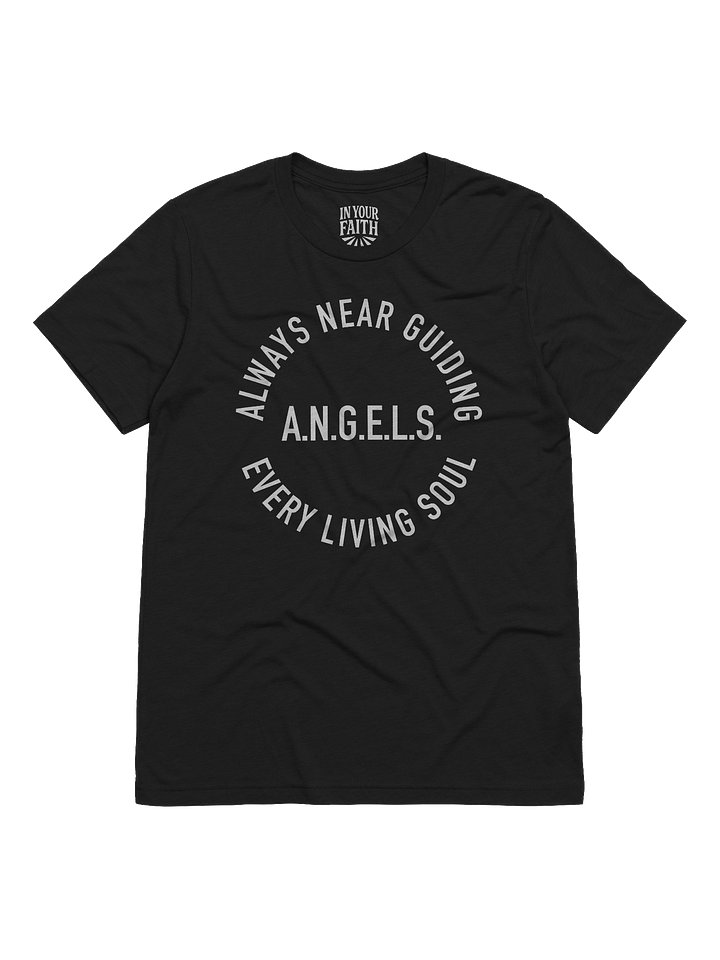 A.N.G.E.L.S. T-Shirt product image (1)