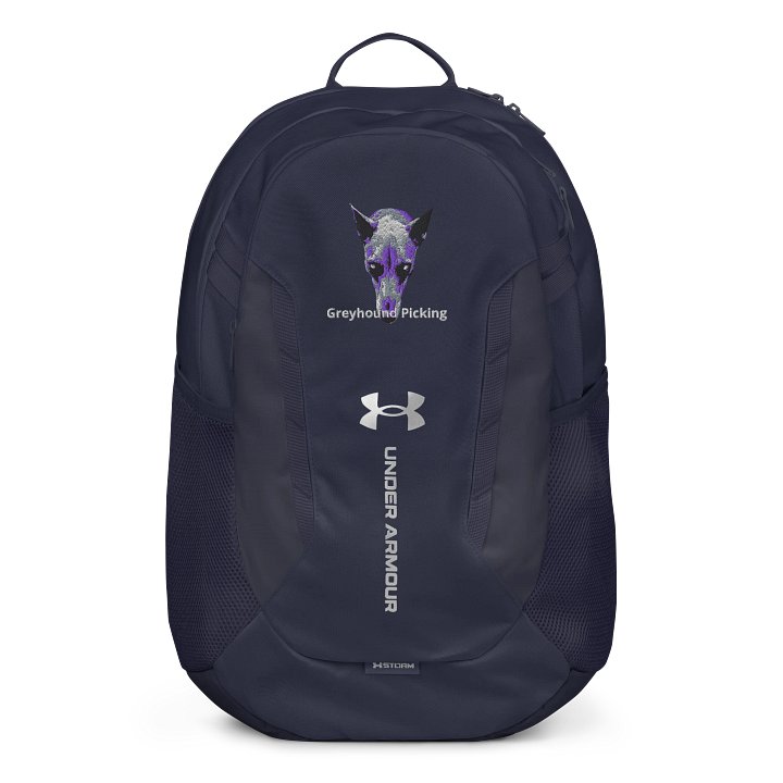 Under Armour Backpack product image (1)